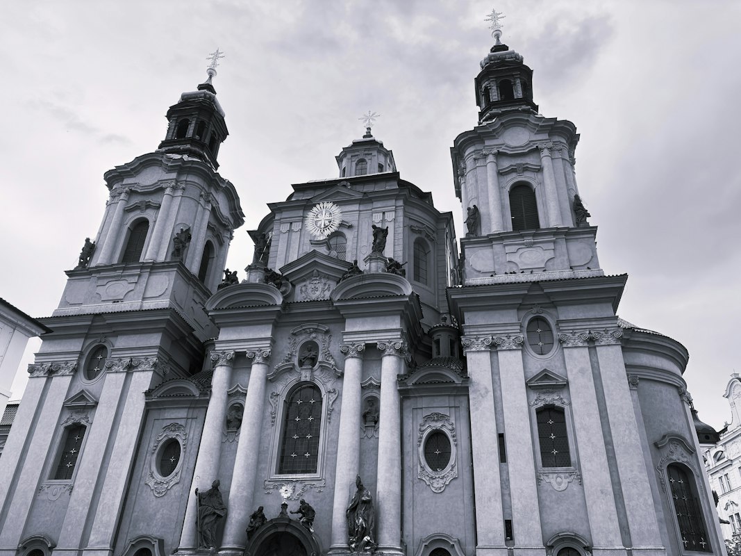 Notre-Dame - Gotická katedrála v Paríži