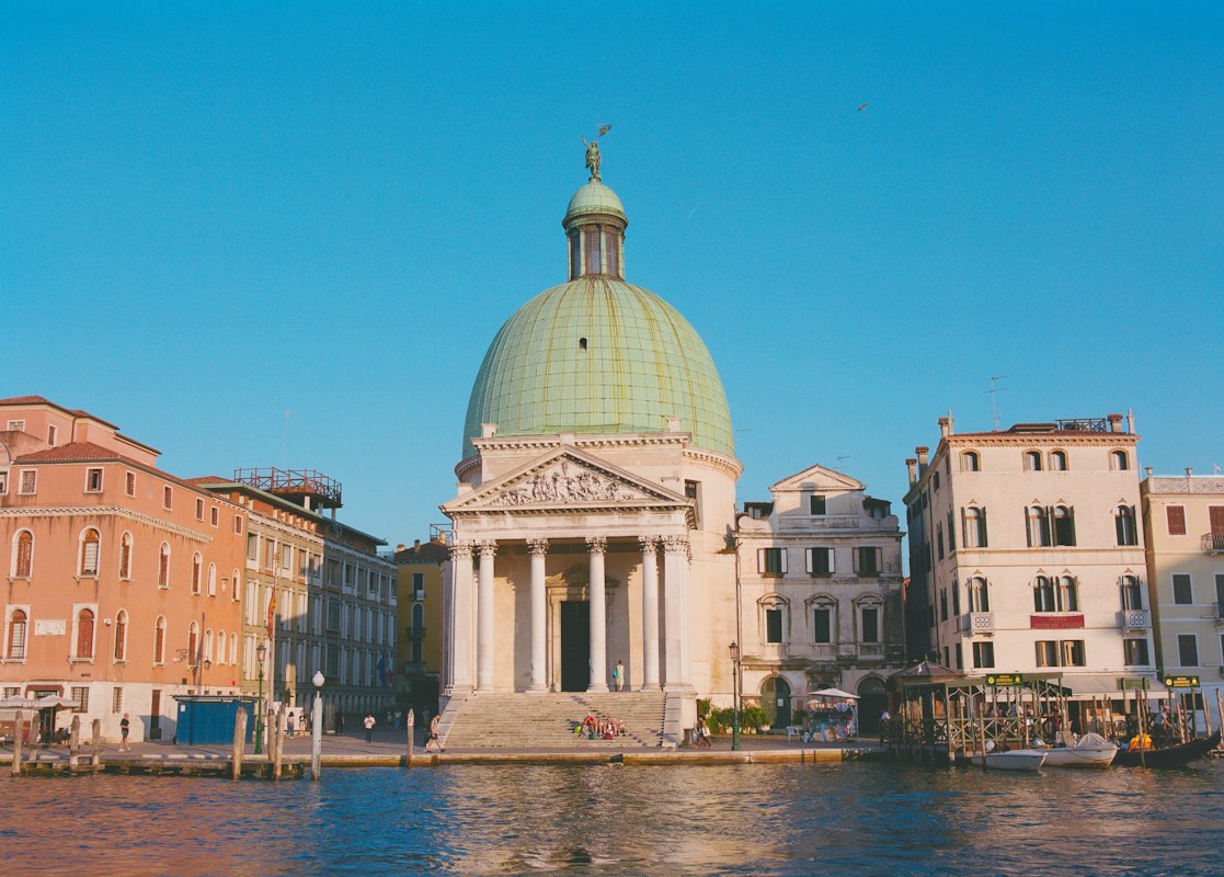 Uffizi - Renesančný palác vo Florencii